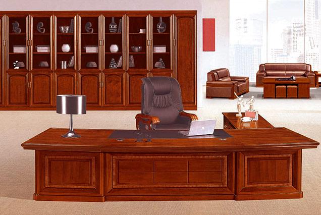 實(shí)木班臺(tái)-1