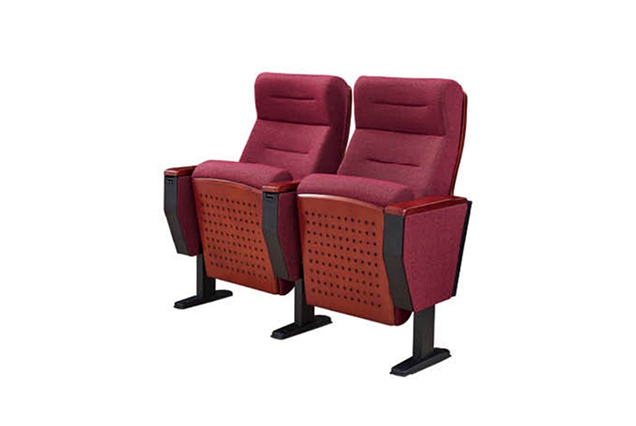 禮堂椅排椅-7