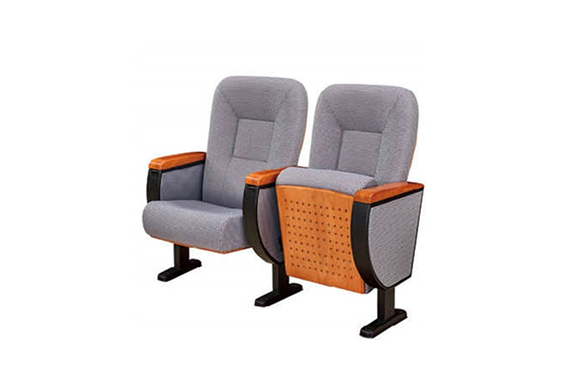 禮堂椅排椅-8