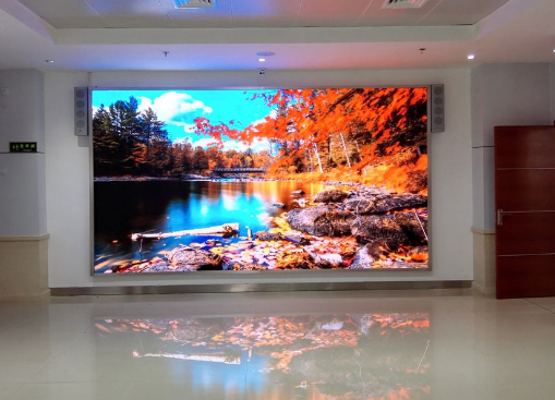 室內全彩led顯示屏 室內全彩led顯示屏